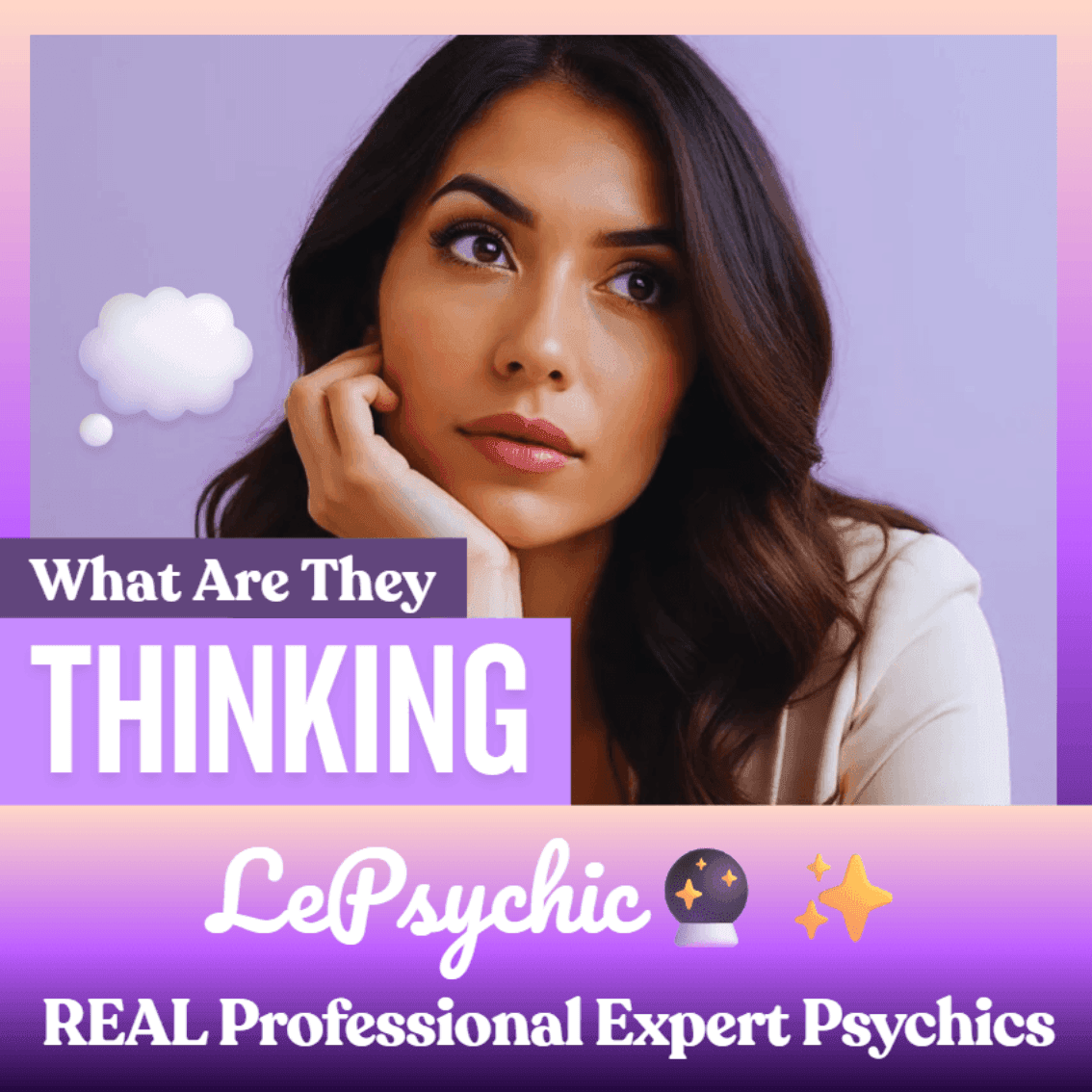 Psychic reading to reveal what they’re thinking — intuitive love insight, fast tarot answers, relationship clarity delivered in 24 hours