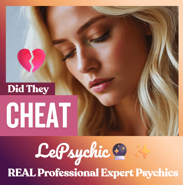 Psychic reading to uncover infidelity and trust issues — fast tarot insight for love, emotional clarity, and relationship truth delivered in 24 hours
