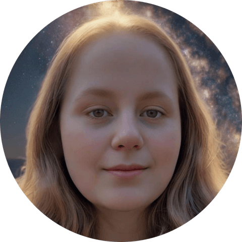 Psychic Thea ✨ Dreams, Relationships & Life Goals Expert ✨