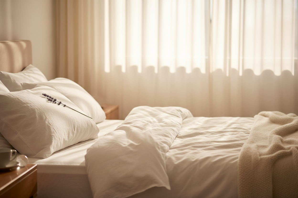 The Quiet Language of Dreams