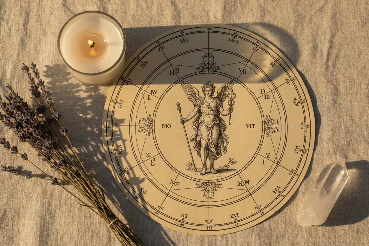 What Nobody Tells You About Mercury Retrograde (And What Actually Helps)