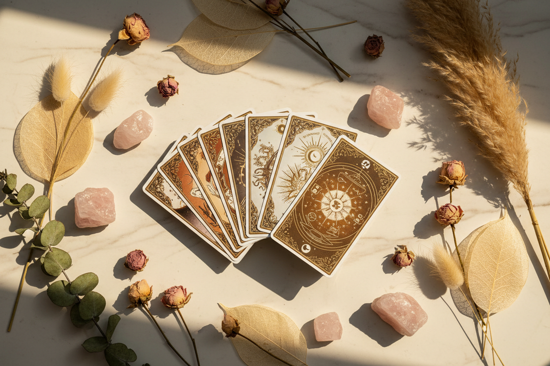 How to Choose the Right Psychic Reader: A Complete Guide for 2026