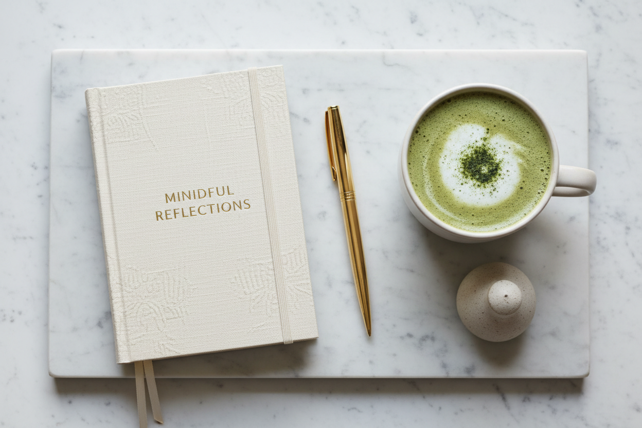 Building a Morning Ritual That Actually Lasts