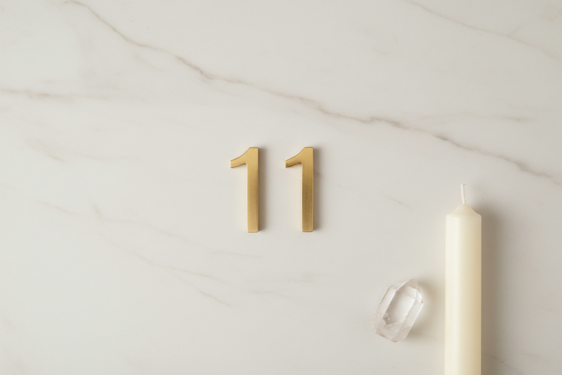 Angel Number 111 Meaning: The Complete Guide