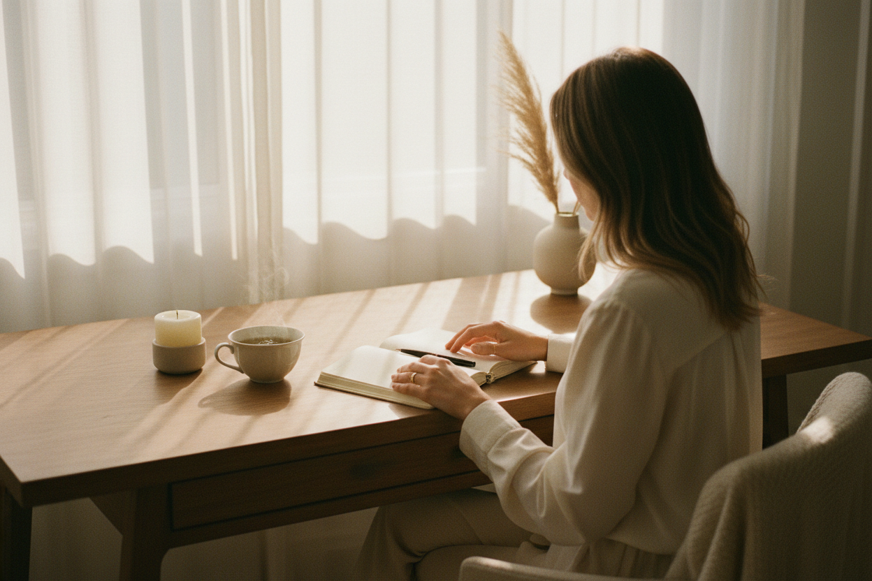 The Difference Between Intuition and Anxiety