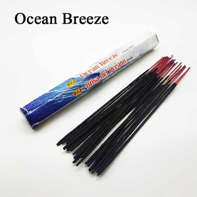 Sacred Smoke Aromatherapy Incense Sticks