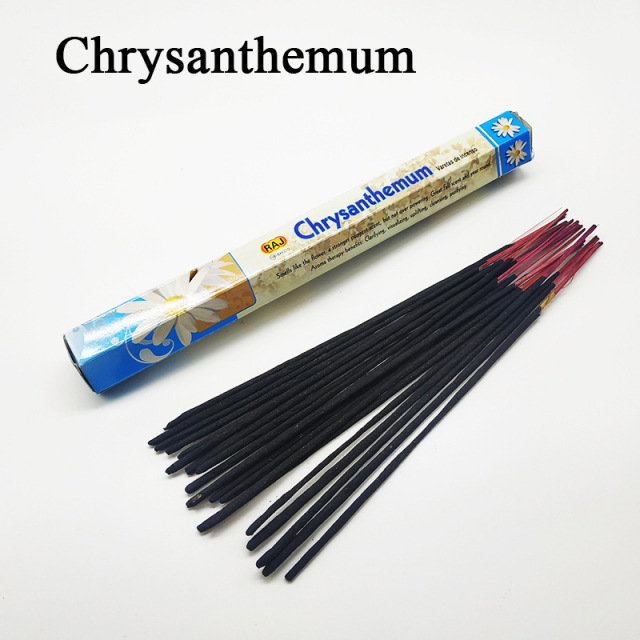 Sacred Smoke Aromatherapy Incense Sticks