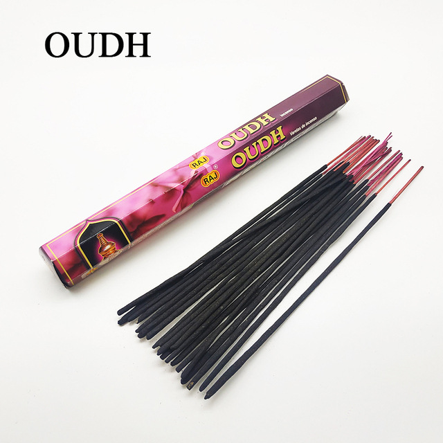 Sacred Smoke Aromatherapy Incense Sticks