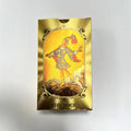 Wholesale Waterproof Gold Foil Tarot Cards Set