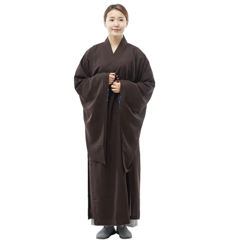 Zen Meditation Robe Set