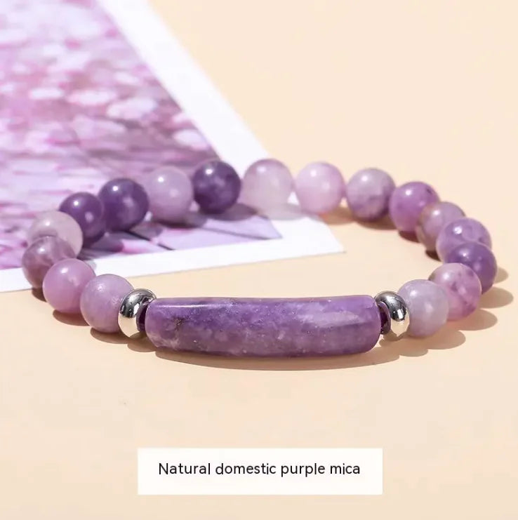 Crystal Energy Healing Bracelet