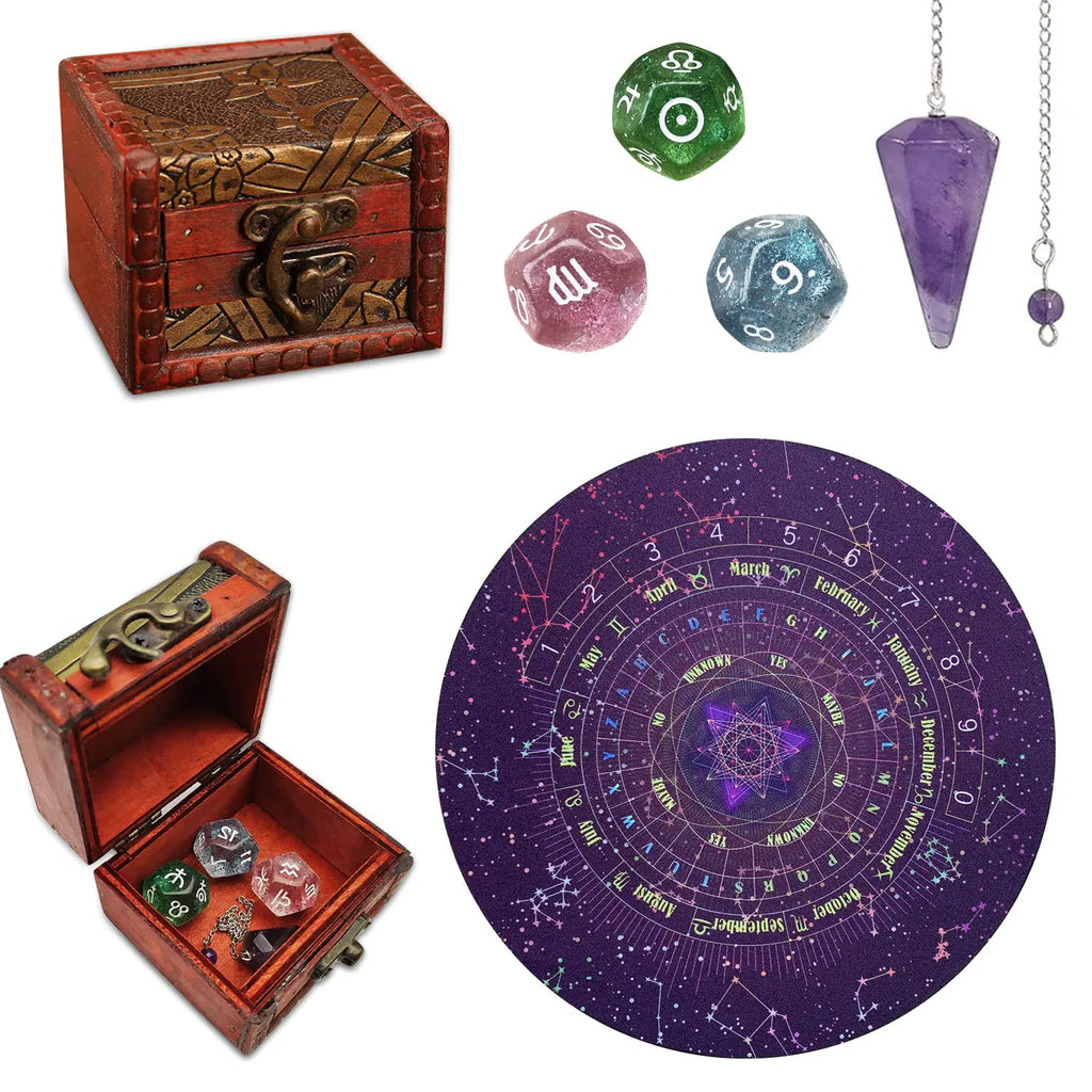 Divination Starter Set
