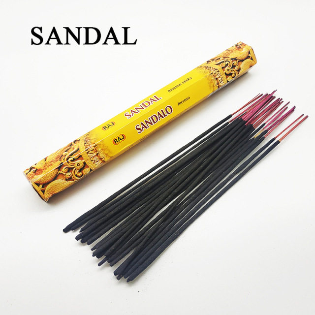 Sacred Smoke Aromatherapy Incense Sticks