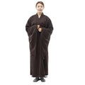 Zen Meditation Robe Set