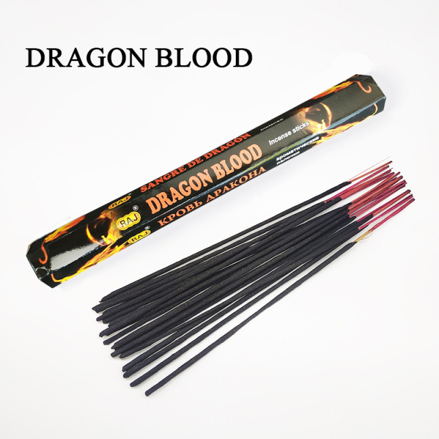 Sacred Smoke Aromatherapy Incense Sticks