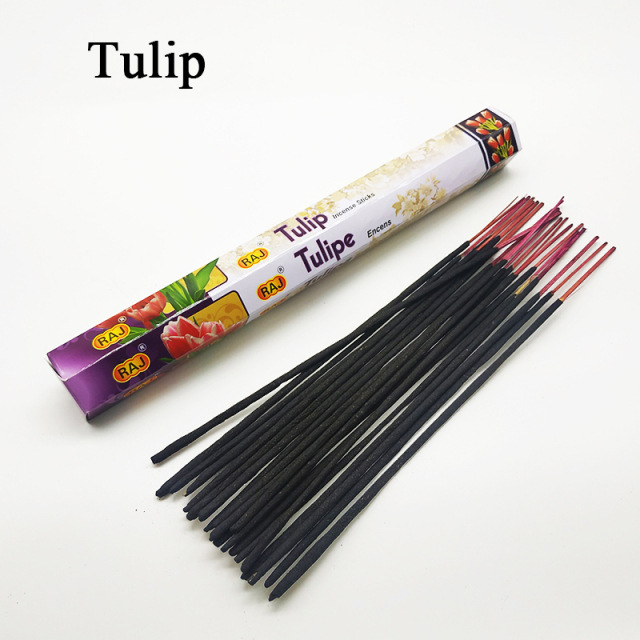 Sacred Smoke Aromatherapy Incense Sticks