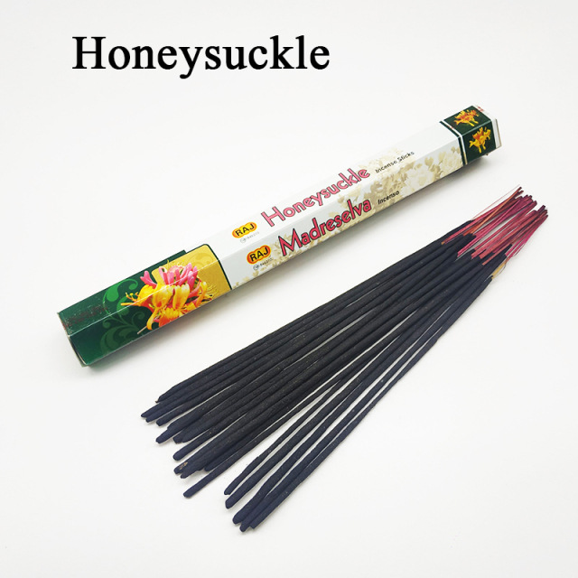 Sacred Smoke Aromatherapy Incense Sticks