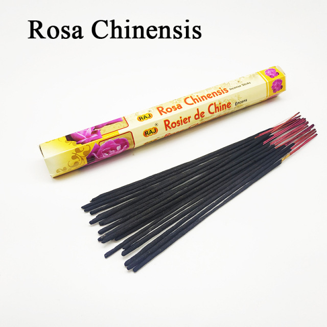 Sacred Smoke Aromatherapy Incense Sticks