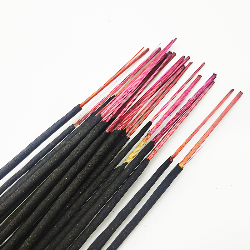Sacred Smoke Aromatherapy Incense Sticks