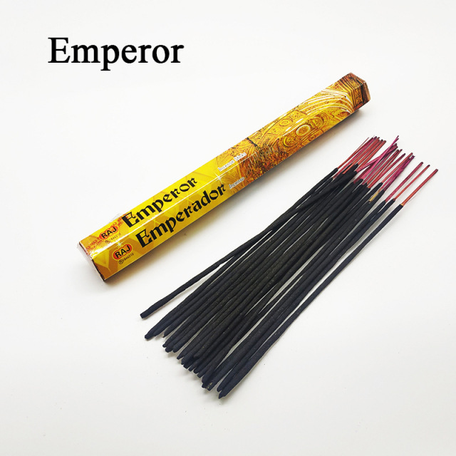 Sacred Smoke Aromatherapy Incense Sticks