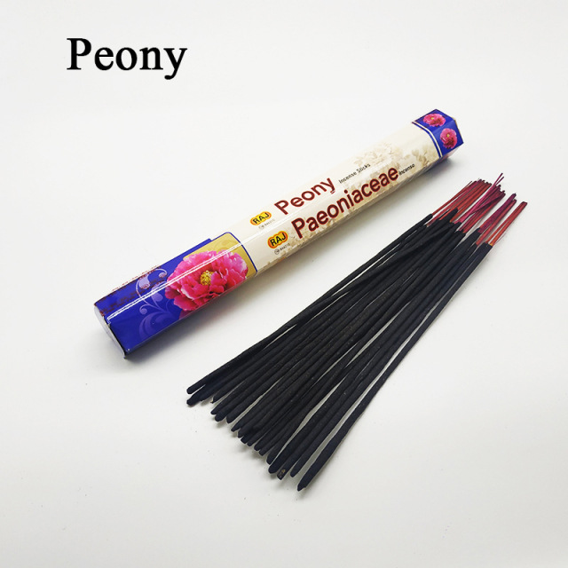Sacred Smoke Aromatherapy Incense Sticks