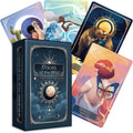 Wild Soul Spirit Animal Oracle Deck