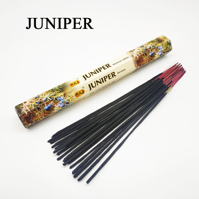 Sacred Smoke Aromatherapy Incense Sticks