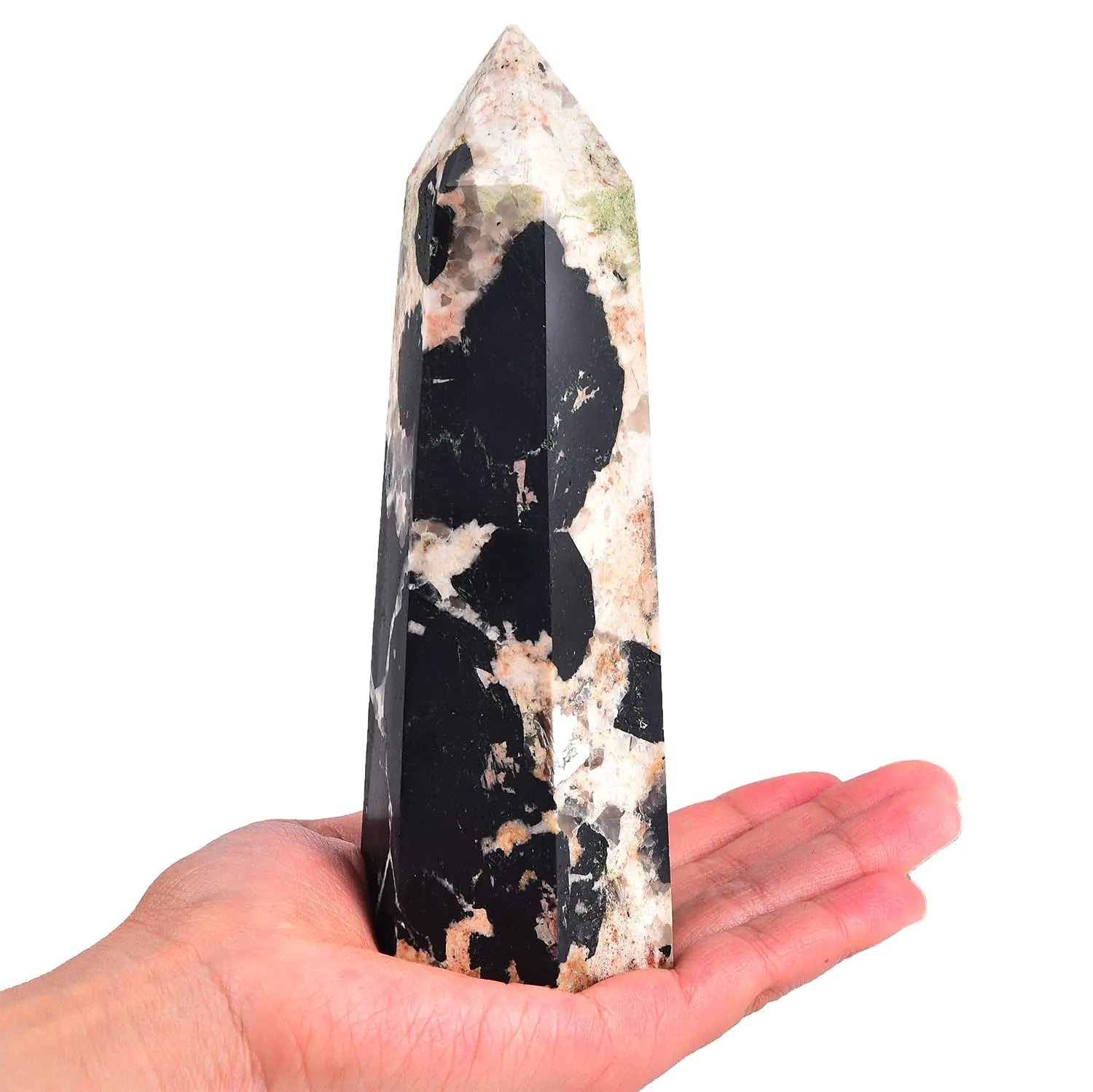 Obsidian Protection Crystal Bundle