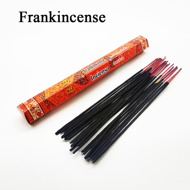 Sacred Smoke Aromatherapy Incense Sticks