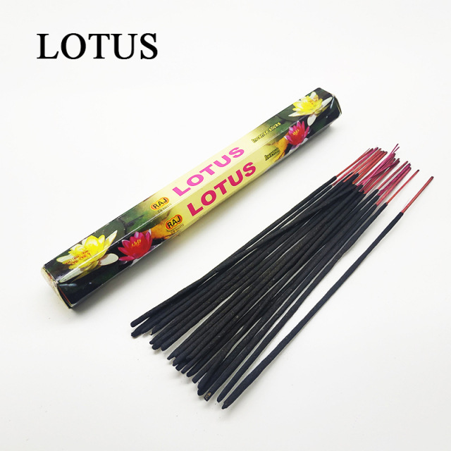 Sacred Smoke Aromatherapy Incense Sticks