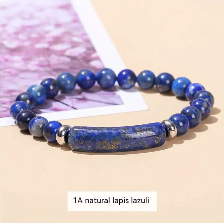 Crystal Energy Healing Bracelet