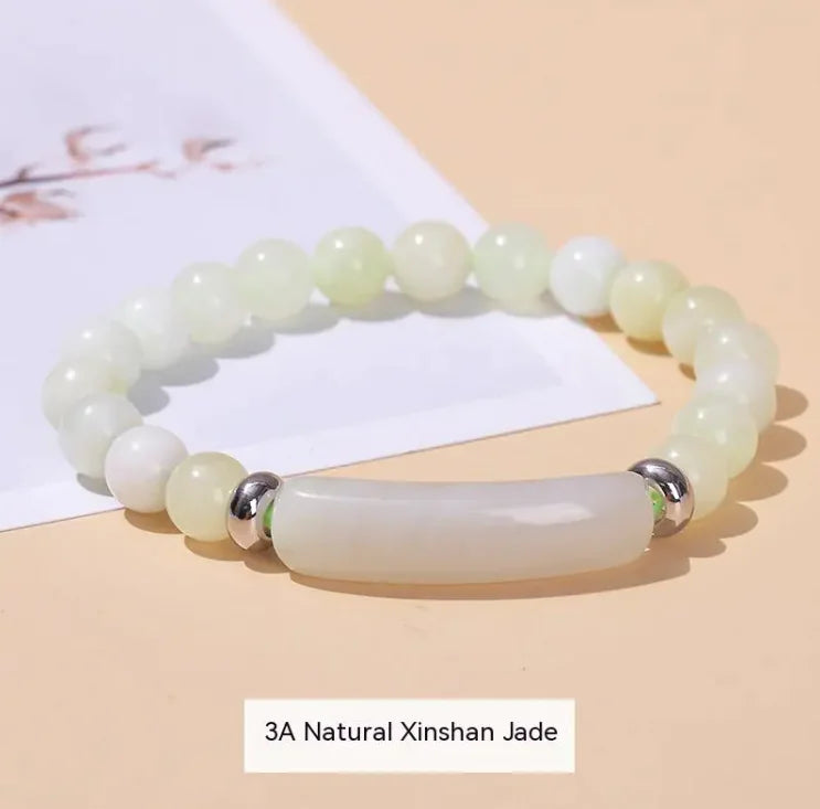Crystal Energy Healing Bracelet