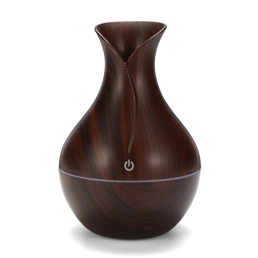 Sacred Mist Aromatherapy Diffuser