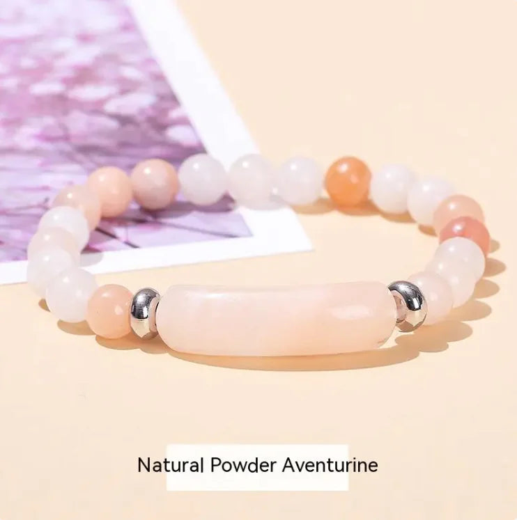 Crystal Energy Healing Bracelet