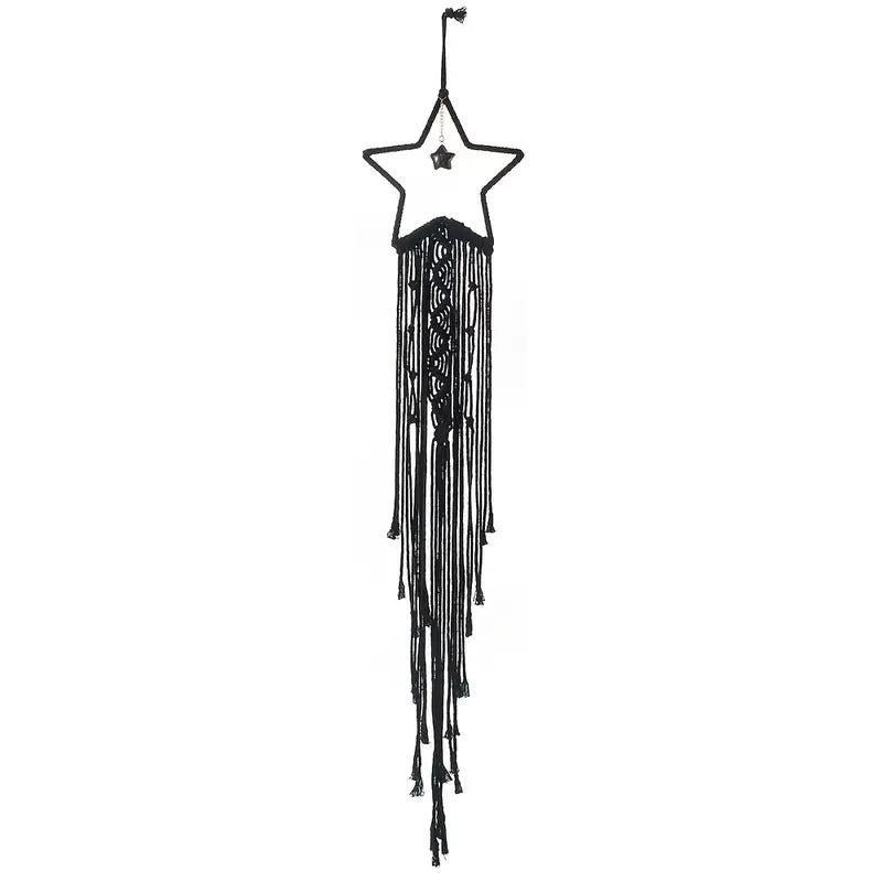 Celestial Dream Catcher