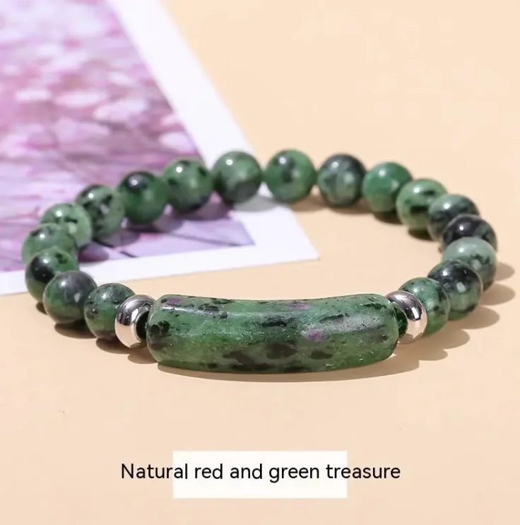 Crystal Energy Healing Bracelet