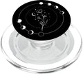Celestial Floral Phone Grip
