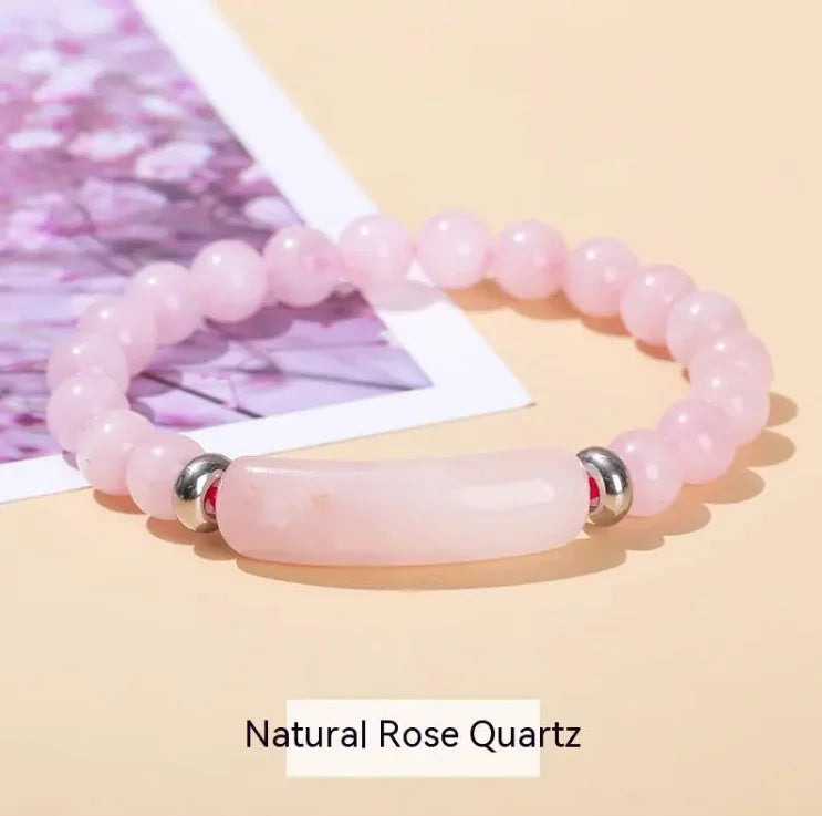 Crystal Energy Healing Bracelet