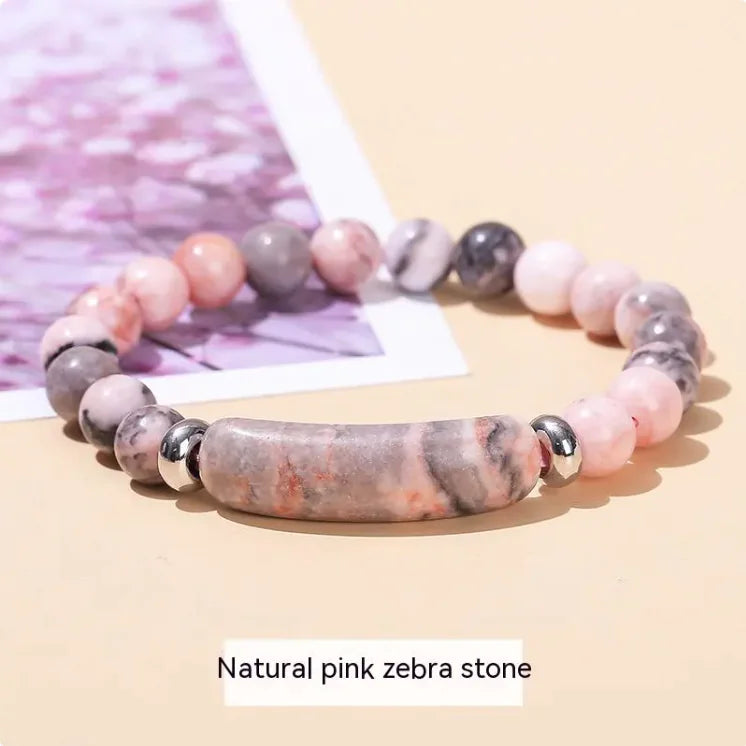 Crystal Energy Healing Bracelet
