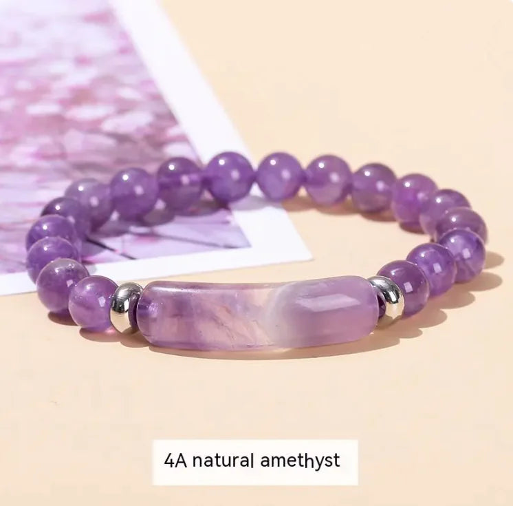 Crystal Energy Healing Bracelet