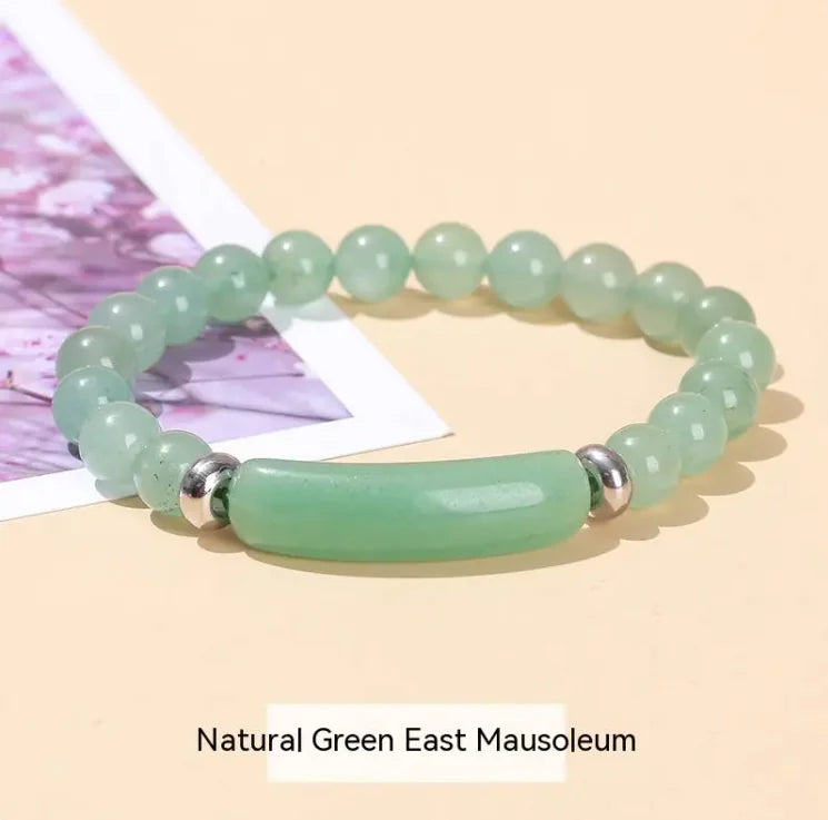 Crystal Energy Healing Bracelet
