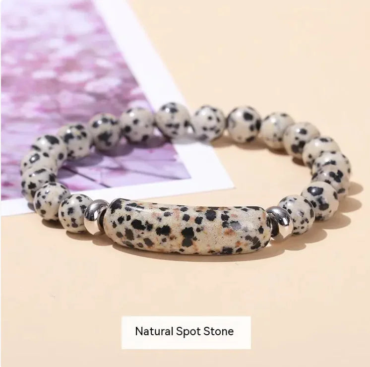 Crystal Energy Healing Bracelet
