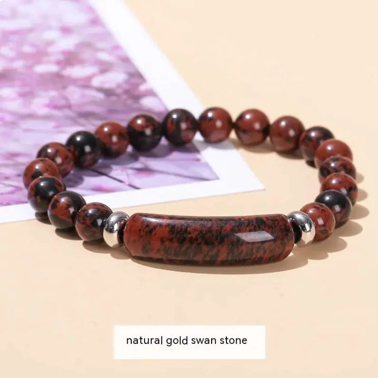 Crystal Energy Healing Bracelet