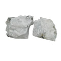 Rainbow Moonstone Healing Crystals — 2-Piece Natural Stone Set for Energy & Meditation
