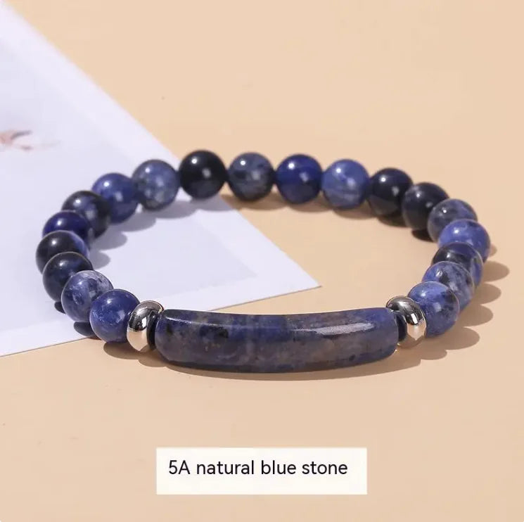 Crystal Energy Healing Bracelet