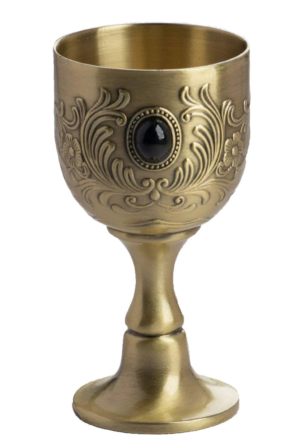 Copper Ritual Chalice Goblet