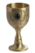 Copper Ritual Chalice Goblet