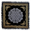 Flower of Life Altar Cloth