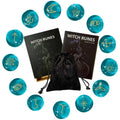 Glass Rune Set — Ancient Guidance