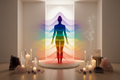 Oracle Energy & Aura — Channeled Letter Reading